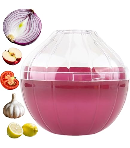 Amazon.com: Joie MSC International 067742-330000 Clearly Fresh